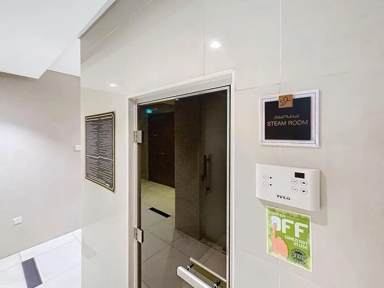 Upper Crest - Vibrant One Bedroom In Downtown Dubaï Émirats arabes unis
